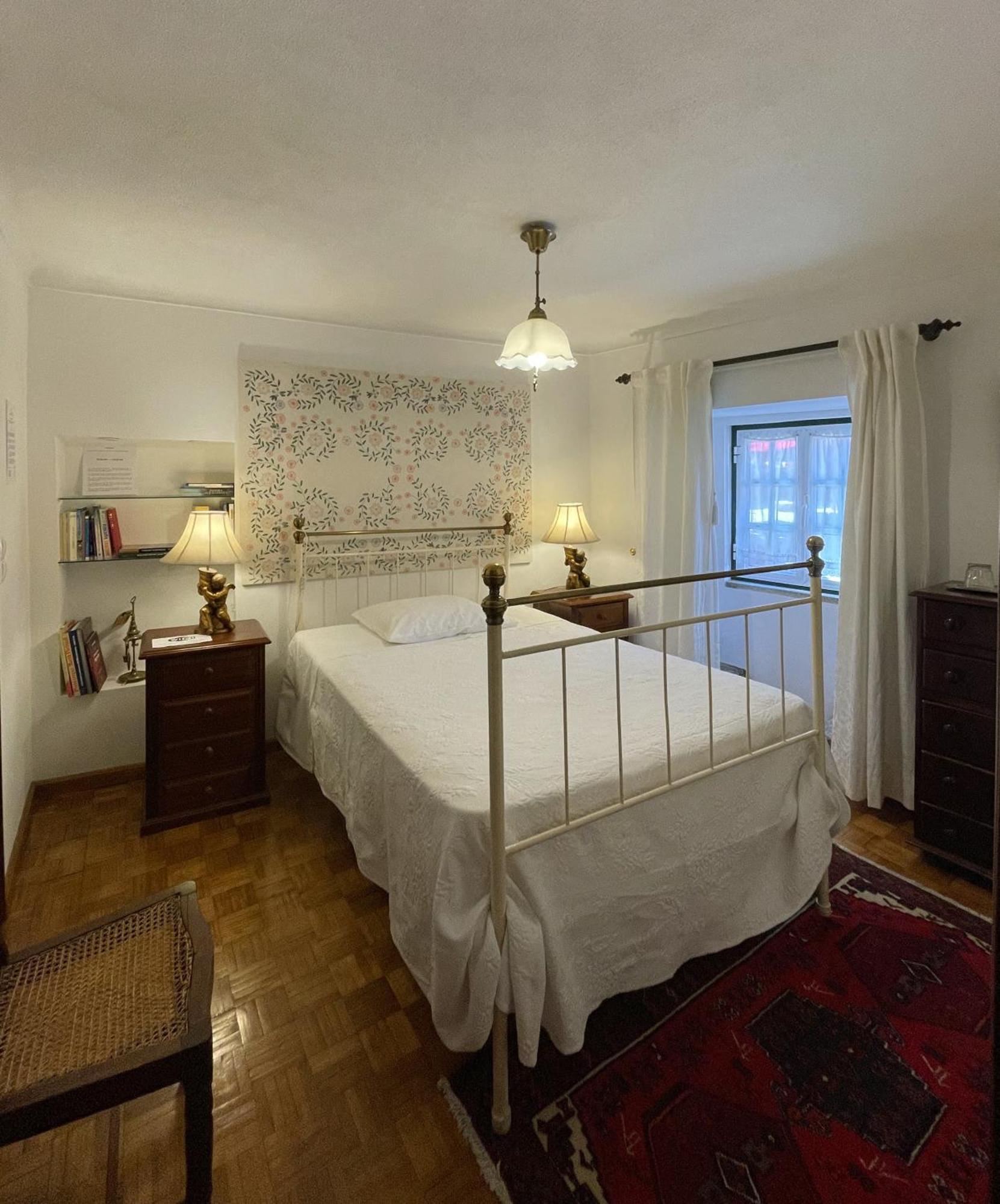 Casa Do Pelourinho Appartement Belmonte  Buitenkant foto