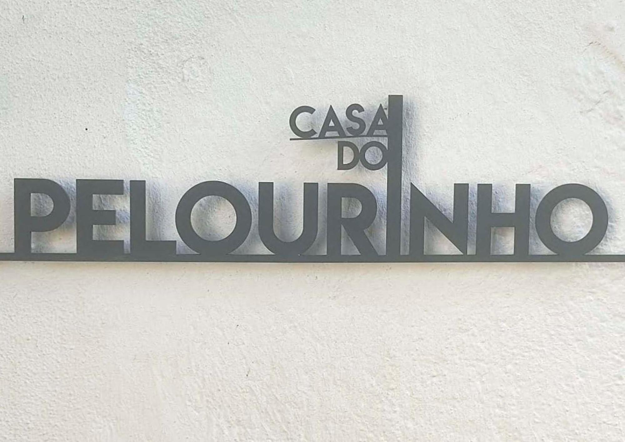 Casa Do Pelourinho Appartement Belmonte  Buitenkant foto